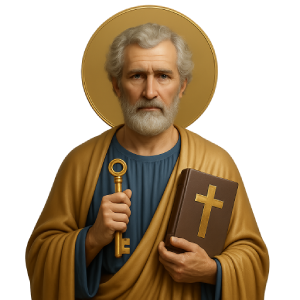 Святитель Иоанн Златоуст