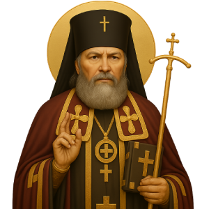 Святитель Лука Крымский