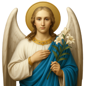 Архангел Гавриил